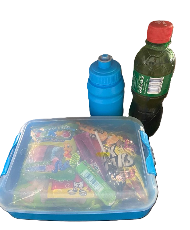 Got your BACKpack - Image 4